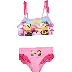 Minions bikini maat 104