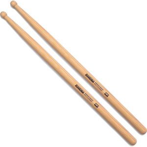 Rohema RM1 Marching Sticks Hickory - Drumsticks
