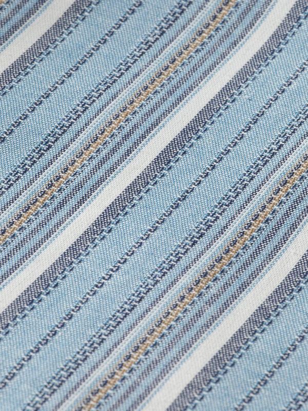 Scotch & Soda - Overhemd - Multikleur - Lange Mouwen - Relaxed Fit