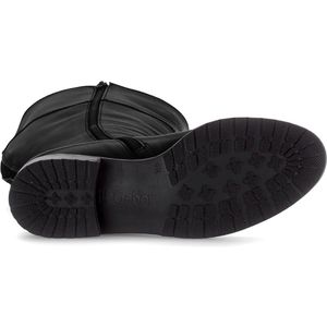 Gabor - 72.029 - Kuitlaarzen - Zwart