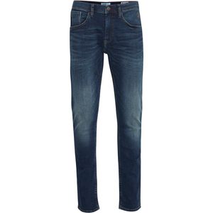 Blend - BHTWISTER SL/RE MULF 1755 NOOS - Heren - Slim fit jeans