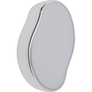 Noéya Crystal Hair Removal - Ontharing - Haarverwijderaar voor Vrouwen - Pijnloos - Zilver