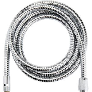 Metalen doucheslang 28158000 - 2 meter lengte - voor GROHE douchekoppen