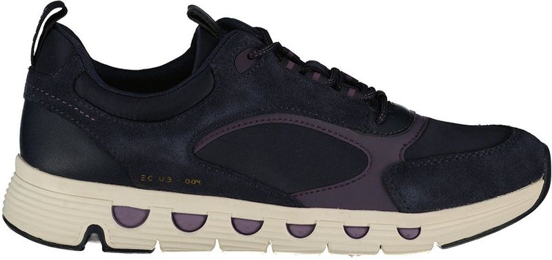 Geox - Spherica Ecub - Dames Sneakers