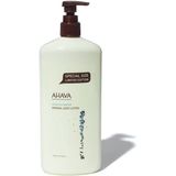 AHAVA Mineral Body Lotion Daily Moisturizing and Hydrating Body Lotion 500ml
