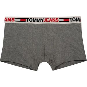 Tommy Jeans Um0um02401 Boxers Grijs L Man