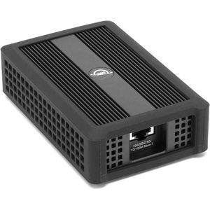 OWC TB4 naar Ethernet 10Gb/s Bus Powered Adapter - 10 Gbps - 900 MB/s
