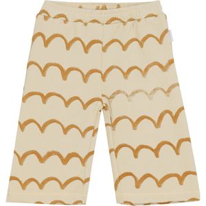 Noppies - Broek Tanton - Meisjes - GOTS-gecertificeerd Katoen - Maat 80