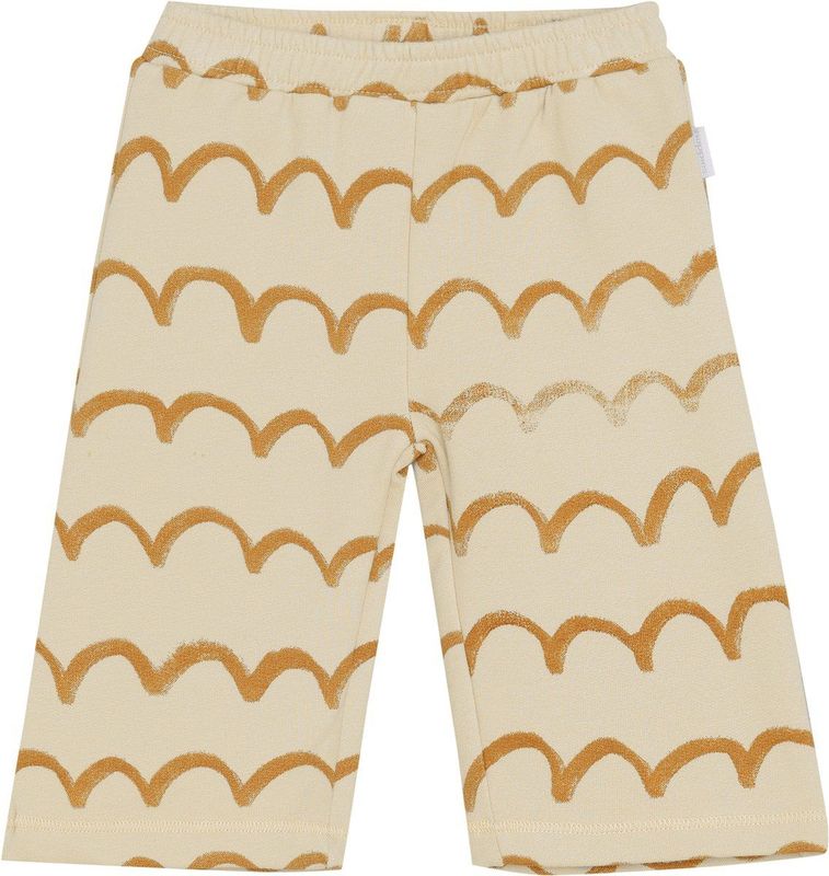 Noppies - Broek Tanton - Meisjes - GOTS-gecertificeerd Katoen - Maat 80