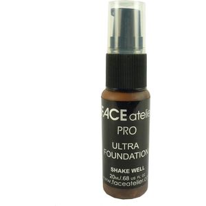 Face Atelier Ultra Foundation Pro - Zero Plus Plus