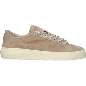 Blackstone MORGAN LOW - Lemon Pepper - Sneaker (low) - Man - Beige - Maat: 46