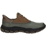 Skechers - John Deere - Slip-Ins Veterschoenen Laag - Groen