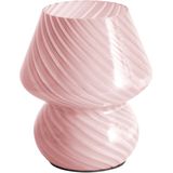 Tafellamp - Modern - Zwart - Metaal