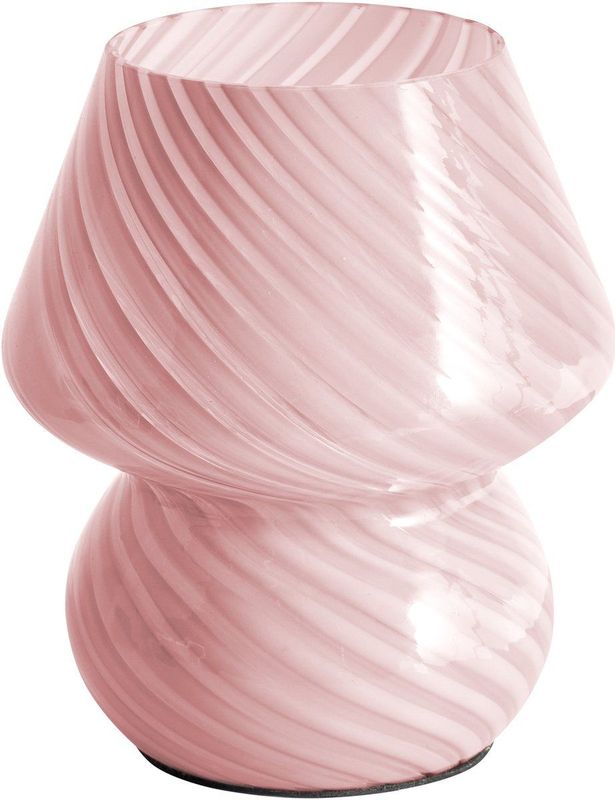 Tafellamp - Modern - Zwart - Metaal