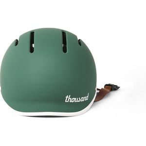 Helm Thousand Junior Go Green
