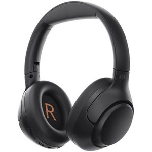 Stemily Koptelefoon - Draadloos - Noise Cancelling - Bluetooth - Microfoon -