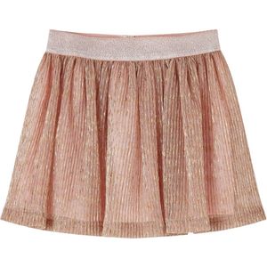 Kinderrok - Glitter - Polyester/Katoen - Comfortabel