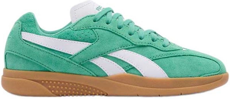 Reebok - Hammer Street - Sneakers - Groen - EU 37