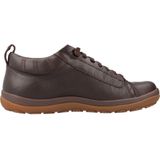 Camper - Peu Pista - Bruin - Leren Sportschoenen - Casual - GORE-TEX ePE Membraan