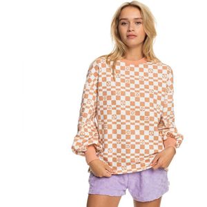 Roxy - Kindred Souls - Sweatshirt - Oversized - Lange Mouwen
