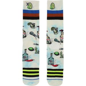 XPOOOS heren casual Tequila - 39/42