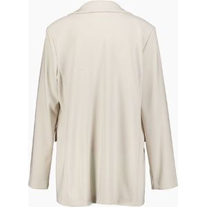 Joseph Ribkoff - Blazer - Beige - Polyester