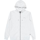 Billabong - Arch - Zip Hoodie - Heren - Dubbel Geverfde Fleece