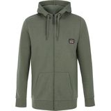 Protest - PRTSOSTIS - Sweatshirt - Met Rits - Duurzaam Materiaal - Lange Lengte