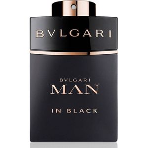 Bvlgari Man In Black Eau de Parfum 60ML