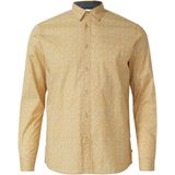 s.Oliver Overhemd  mosterd