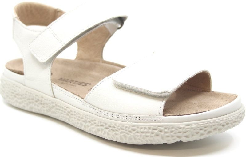 Hartjes - Groove - Sandaal - Off white - Model 132.1220