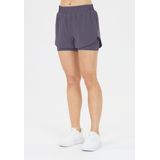 ENDURANCE - Yarol - Shorts - 2-in-1 - Voor Hardlopen en Wandelen