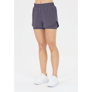 ENDURANCE - Yarol - Shorts - 2-in-1 - Voor Hardlopen en Wandelen
