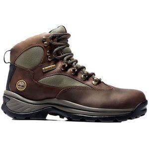 Timberland - Chocorua - Wandelschoenen - Bruin - GORE-TEX