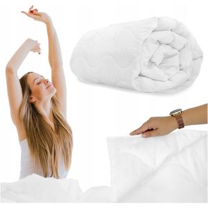 Medic Line Antiallergisch Dekbed 155x200 - Comfort het Hele Jaar
