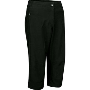 Sjeng Sports Shinee Capri Damespant Zwart - 48