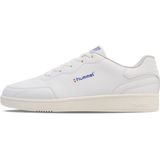 Hummel - Match Point - Schoenen - Wit - Aerotech EVA-buitenzool