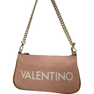 Valentino Bags Liuto Dames Handtas - Lichtroze/Multi
