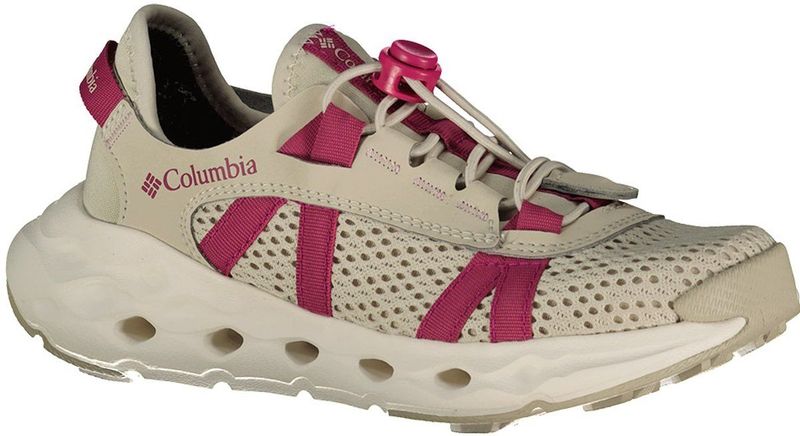 Columbia - Drainmaker™ Xtr - Wandelschoenen - Grijs - Sneldrogend - Ademend