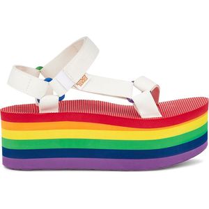 W Flatform Universal Stripe