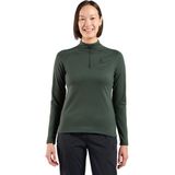 Odlo - Essential Light - Jas - Lichtgewicht - Stretch Fleece