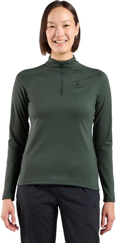 Odlo - Essential Light - Jas - Lichtgewicht - Stretch Fleece