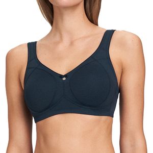 Susa - Capri-beha - Dames - Voorgevormde Cups - Strijkloos