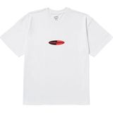 Billabong Split Pill T-shirt Met Korte Mouwen Wit M Man