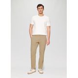 s.Oliver - PHOENIX - Chino Broek - Stretchkatoen - Normale Pasvorm