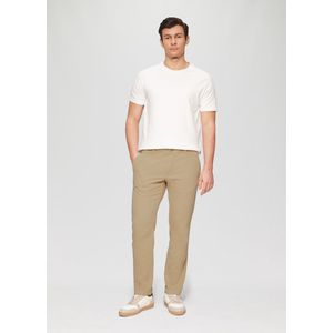 s.Oliver - PHOENIX - Chino Broek - Stretchkatoen - Normale Pasvorm