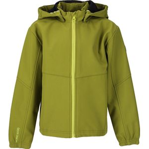 ZIGZAG Softshelljacke Troy