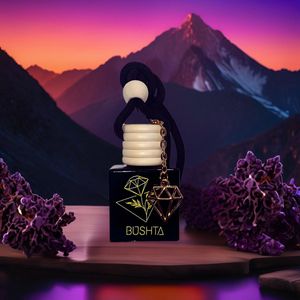 Auto Luchtverfrisser Bushta D140