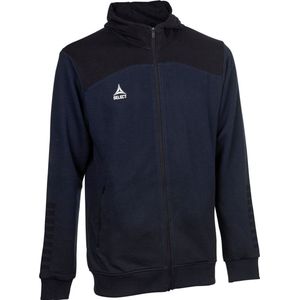 Select - Oxford - Hoodie - Polyester