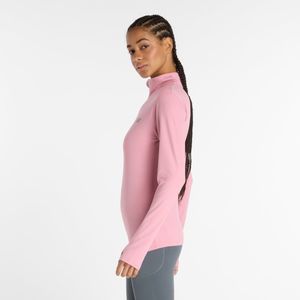 New Balance - Sport Essentials Space Dye - Sportshirt - Dames